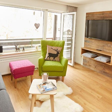 Ferienwohnung Kraus Tiefenbach bei Oberstdorf Cameră foto