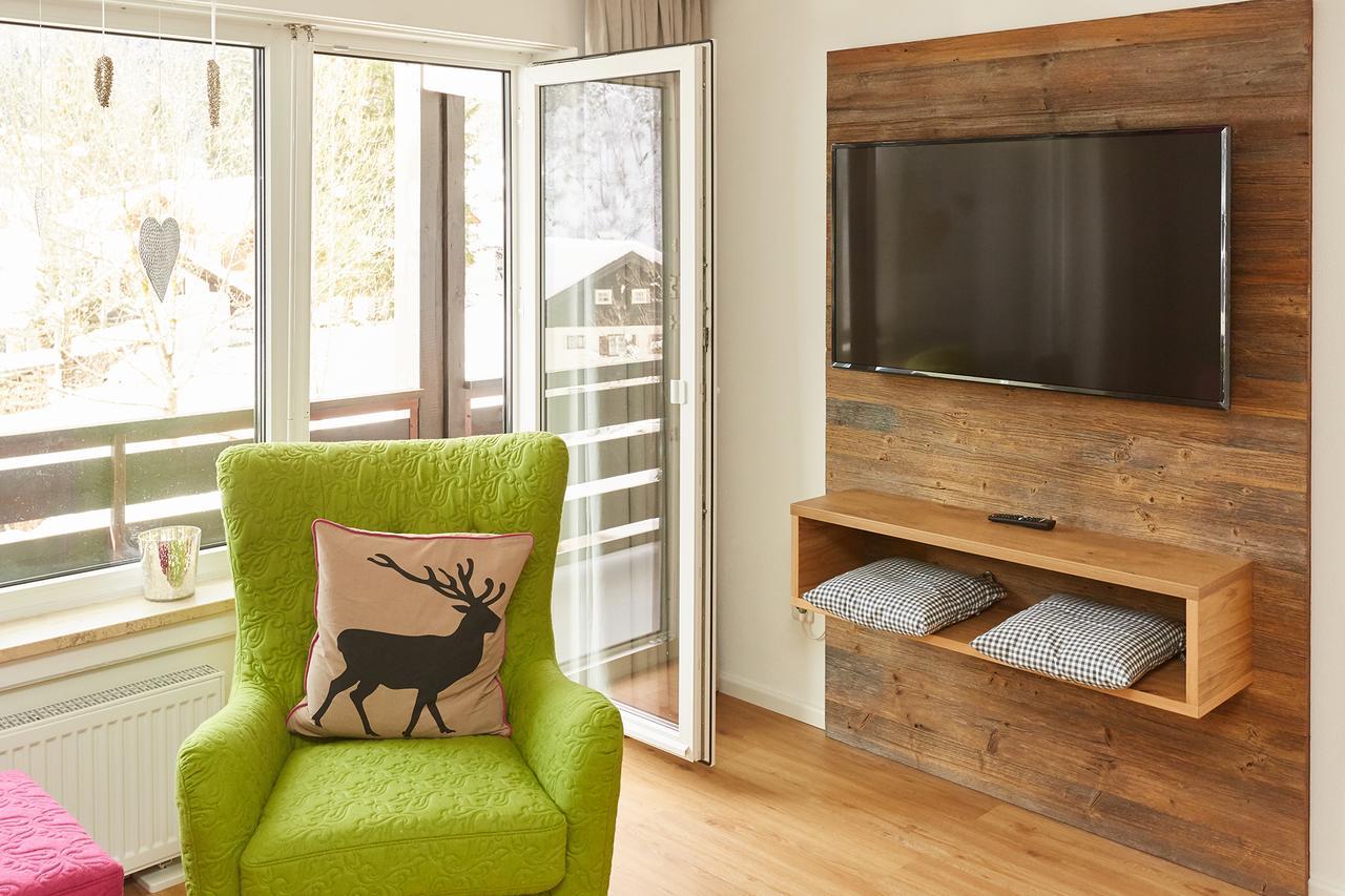 Ferienwohnung Kraus Tiefenbach bei Oberstdorf Cameră foto