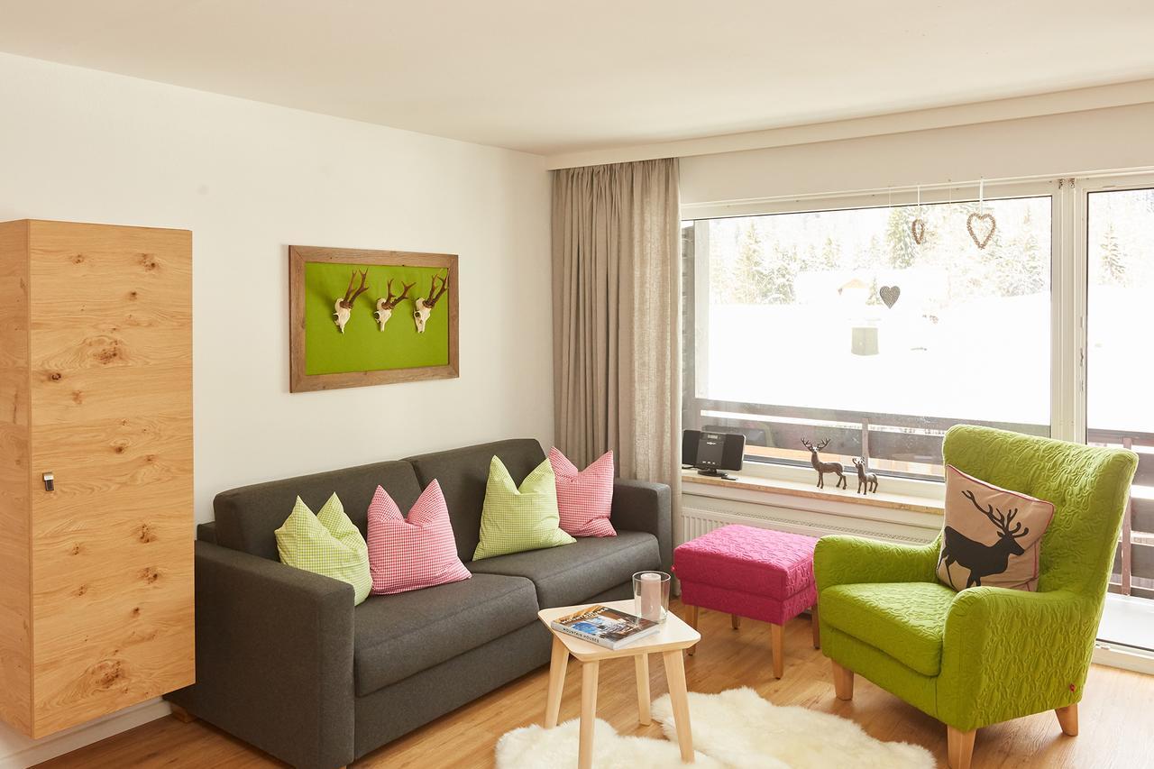 Ferienwohnung Kraus Tiefenbach bei Oberstdorf Cameră foto