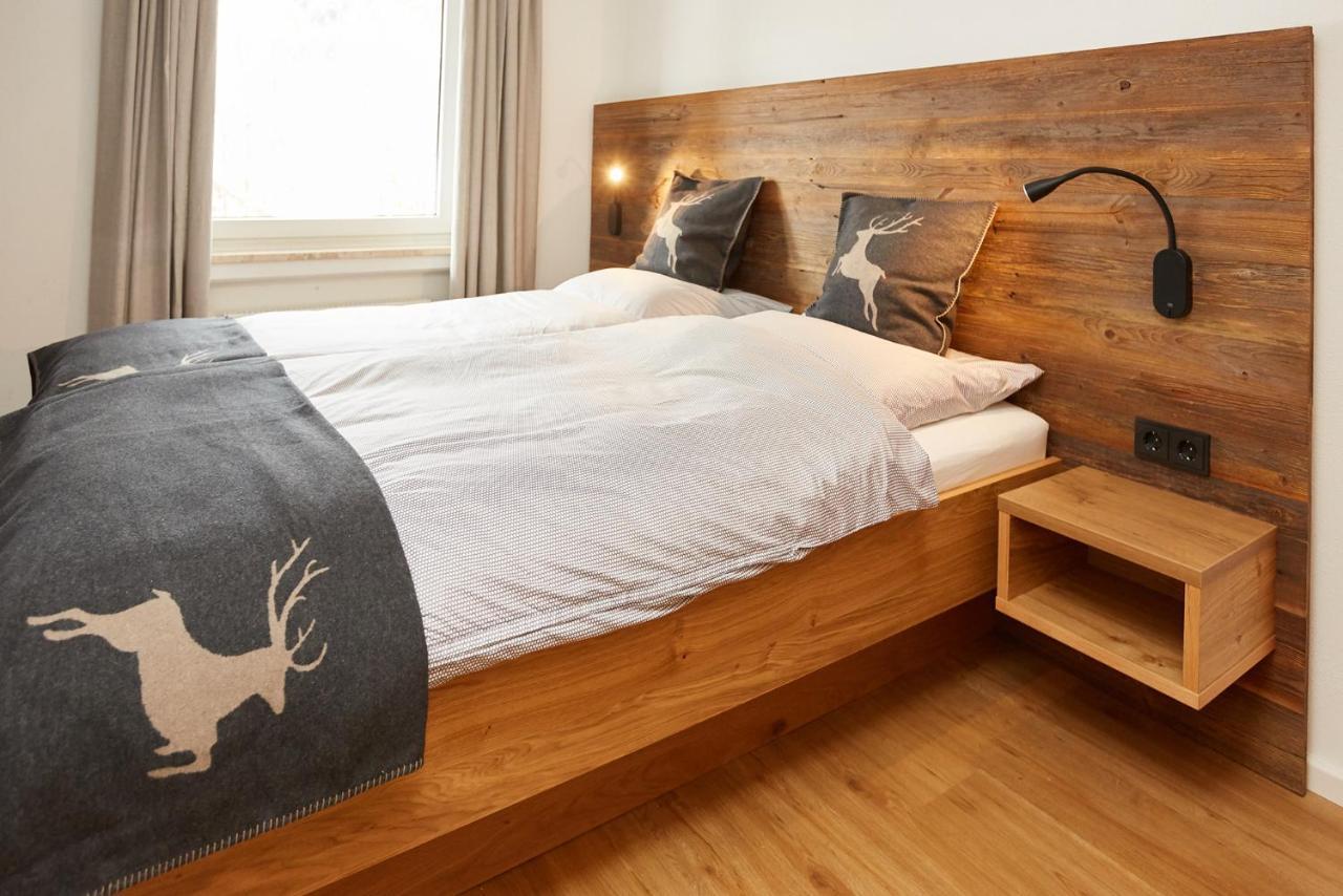 Ferienwohnung Kraus Tiefenbach bei Oberstdorf Cameră foto