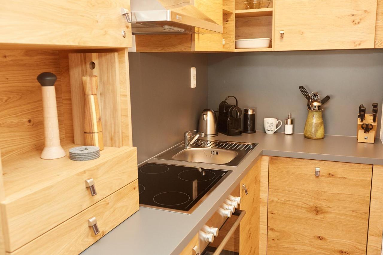 Ferienwohnung Kraus Tiefenbach bei Oberstdorf Cameră foto